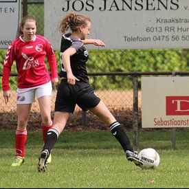 Lisa Leenders photo de profil