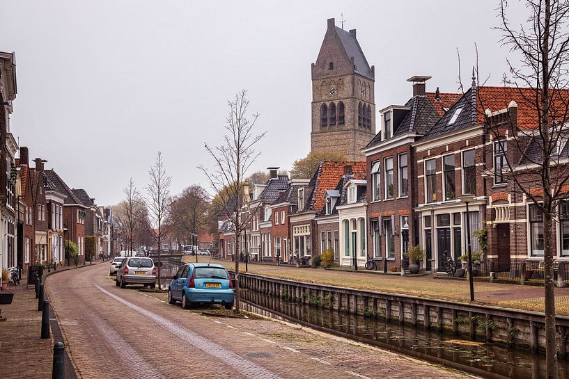 Bolsward von Rob Boon