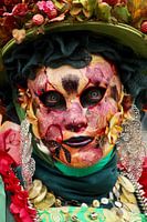 masquerade ball