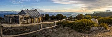 Craigs Hut von Remco van Adrichem