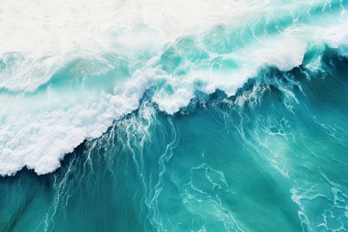 Oceanic - Inner Glow