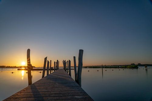 Ik ben net iets anders dan de rest