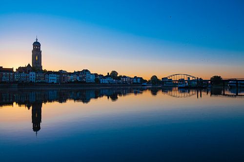 Die Skyline von Deventer!