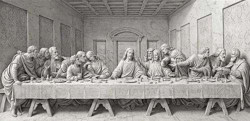 Le dernier repas