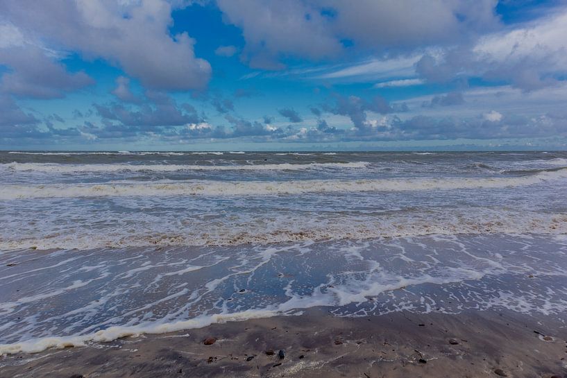 Trip to the Polish Baltic Sea by Oliver Hlavaty