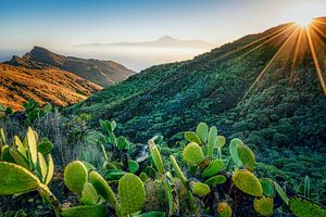 El sendero costero mas bonito