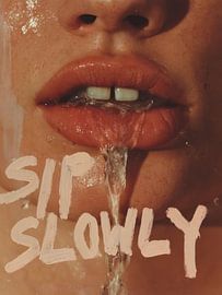 Proef het moment van Franka Poulain