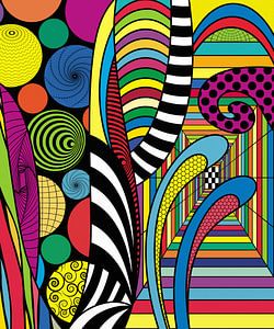 Art moderne