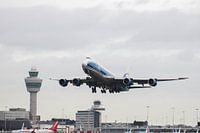 Schiphol