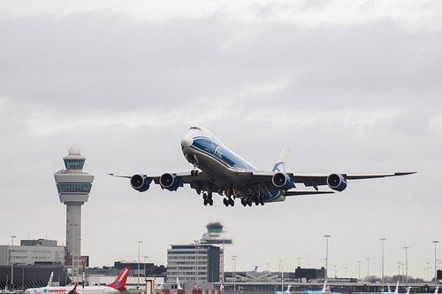 Schiphol