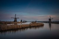 Molens van Kinderdijk