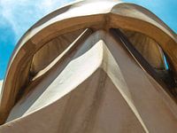 The Soldier at Casa Milà