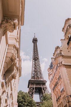 Eiffel toren | Parijs van Roanna Fotografie