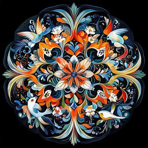 Mandala