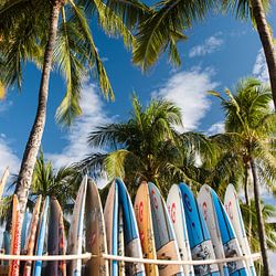 Hawaii