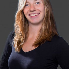 Merel Bormans profielfoto