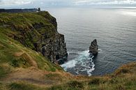 Kliffen van Moher - Ierland van Babetts Bildergalerie thumbnail