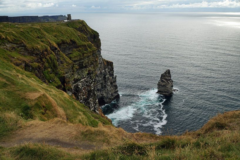 Kliffen van Moher - Ierland van Babetts Bildergalerie