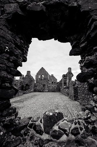 Dunluce Castle