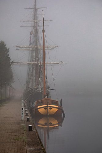 Flaneerkade Den Helder