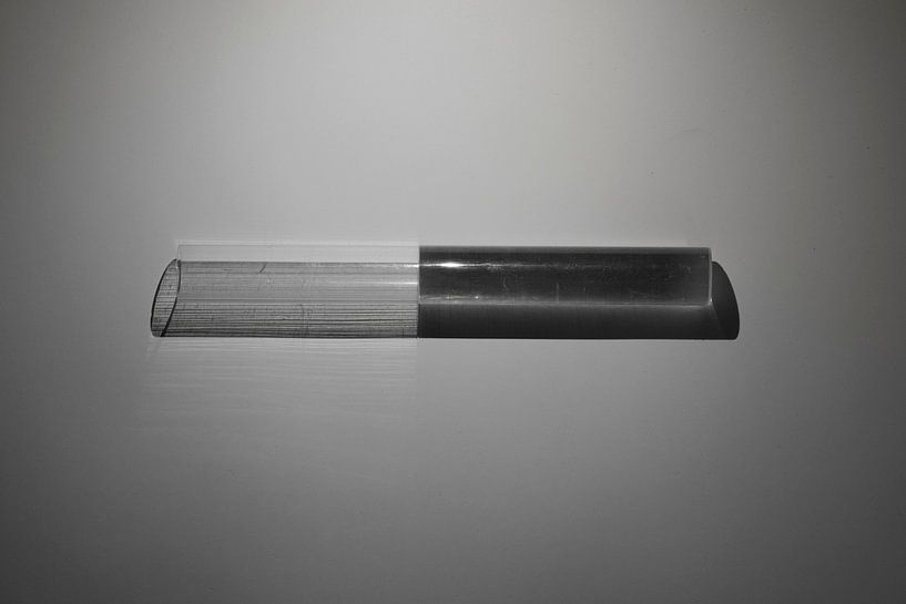 abstract minimalistic art by Anneloes van Dijk