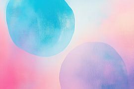 Circle Art by Modern Collection