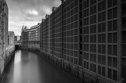 Speicherstadt Hamburg