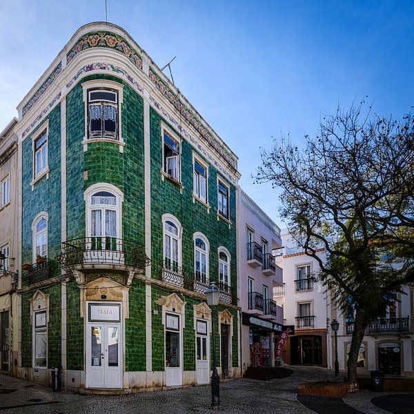 Lagos von Eddy Westdijk