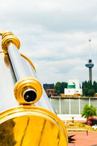 Die SS Rotterdam