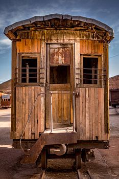 Locomotive Pulacayo H