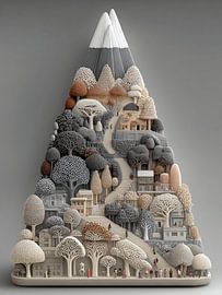 L'arbre cone