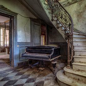 Schloss Verdure von Urban Relics