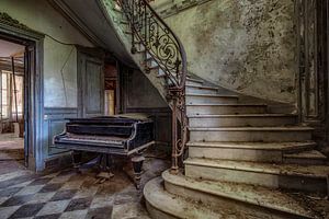 Chateau Verdure