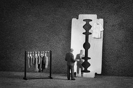 looking sharp van Remko Killaars