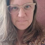 Kirsten Benschop-Pater Profile picture