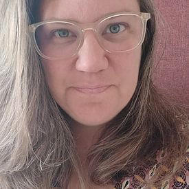 Kirsten Benschop-Pater photo de profil