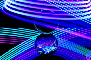 Schilderen met Licht 1