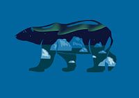 Polar bear