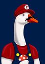 eendenborst van misbah dinara thumbnail