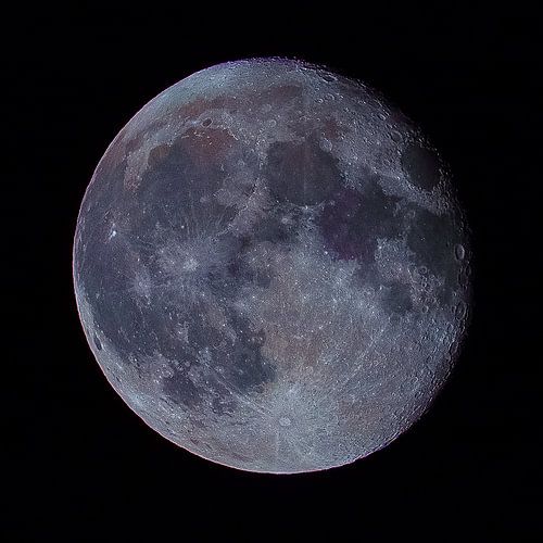 Abnehmender Gibbonmond Fische-Widder