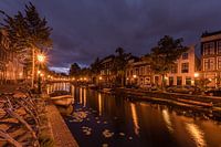 Leiden