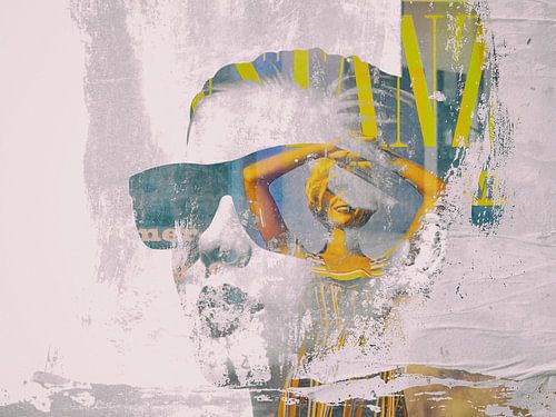 Searching the summer