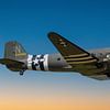DC 3 Douglas, Dakota sur Gert Hilbink