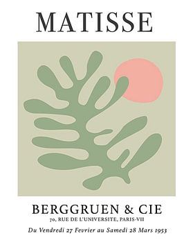 Matisse Berggruen