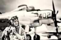 Ready for take off