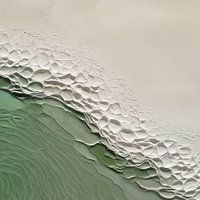 Fluid and Rough
