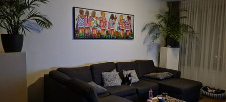 Happy Curvy Ladies | Panorama