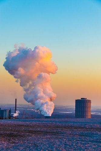 Prosper coking plant in Bottrop