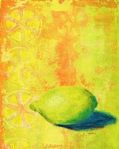 Träume von Limonade