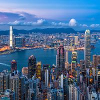 HONG KONG 31